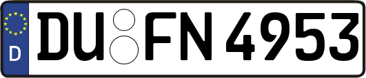 DU-FN4953