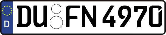 DU-FN4970