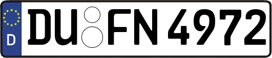 DU-FN4972