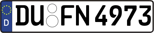 DU-FN4973
