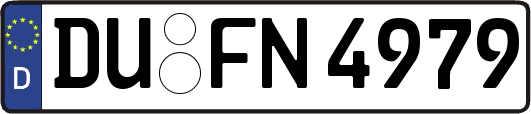 DU-FN4979