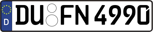 DU-FN4990