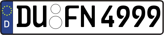 DU-FN4999