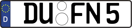 DU-FN5