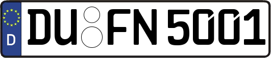 DU-FN5001
