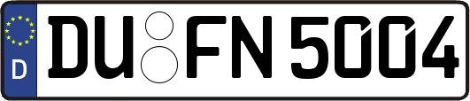 DU-FN5004
