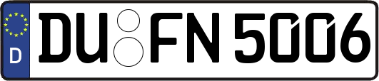 DU-FN5006