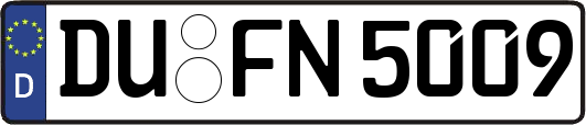 DU-FN5009