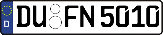 DU-FN5010