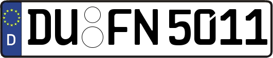 DU-FN5011