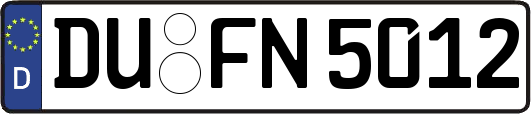DU-FN5012