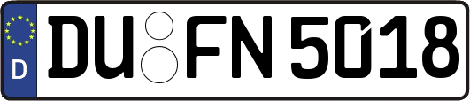 DU-FN5018