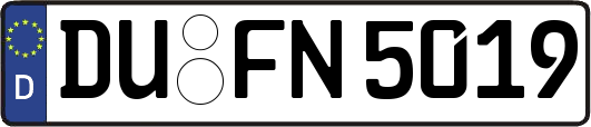DU-FN5019