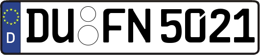 DU-FN5021