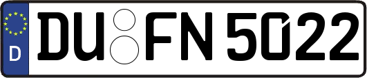 DU-FN5022