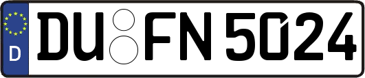 DU-FN5024