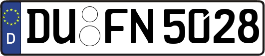 DU-FN5028