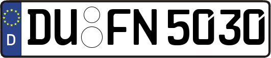 DU-FN5030