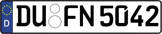 DU-FN5042