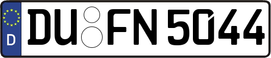 DU-FN5044