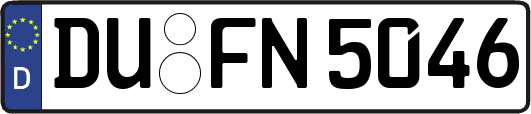 DU-FN5046