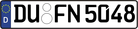 DU-FN5048