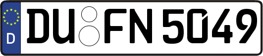 DU-FN5049