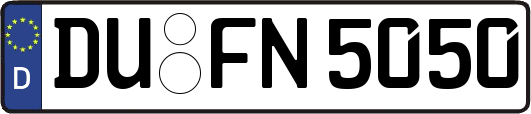 DU-FN5050