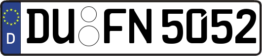 DU-FN5052