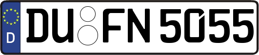DU-FN5055