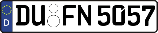 DU-FN5057