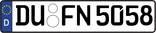 DU-FN5058