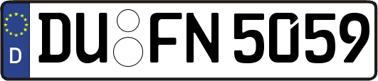 DU-FN5059