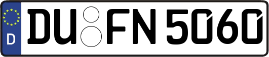 DU-FN5060