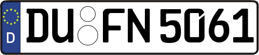 DU-FN5061