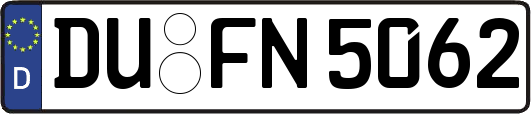 DU-FN5062
