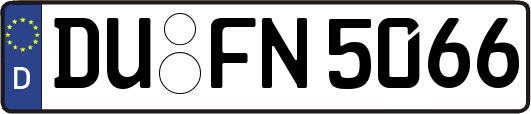 DU-FN5066
