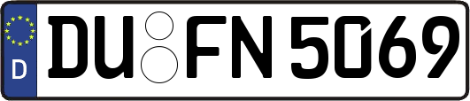 DU-FN5069