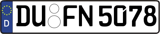 DU-FN5078