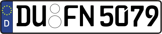 DU-FN5079