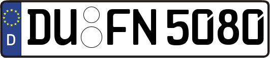 DU-FN5080
