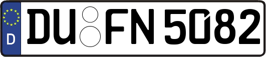 DU-FN5082