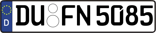 DU-FN5085