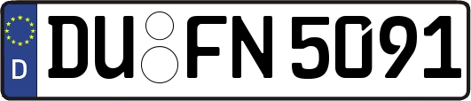 DU-FN5091