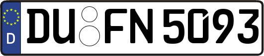 DU-FN5093