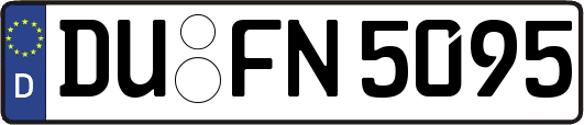 DU-FN5095