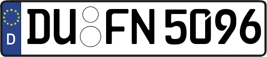 DU-FN5096