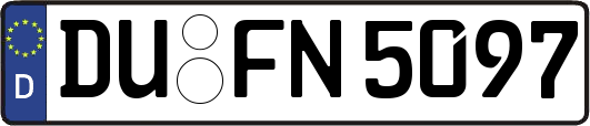 DU-FN5097