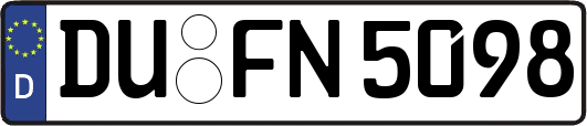DU-FN5098