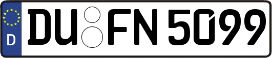 DU-FN5099